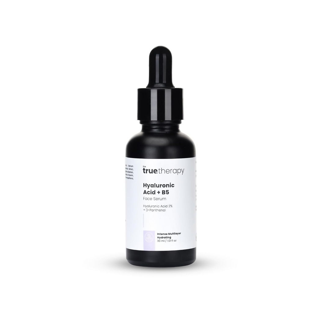 The True Therapy 2% Hyaluronic Acid Serum with Pro-Vitamin B5 | Grocsy