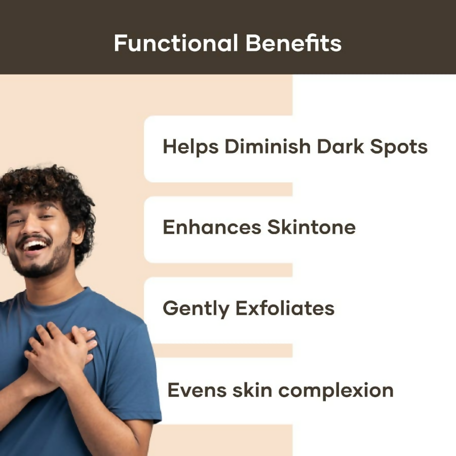Mars By GHC Dark Spot Removal Kit | Grocsy