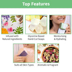 Nykaa Naturals Neem & Tulsi Purifying Bathing Soap | Grocsy