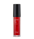 The Face Shop Water Fit Lip Tint - Picnic Red - Korean Skincare | Grocsy