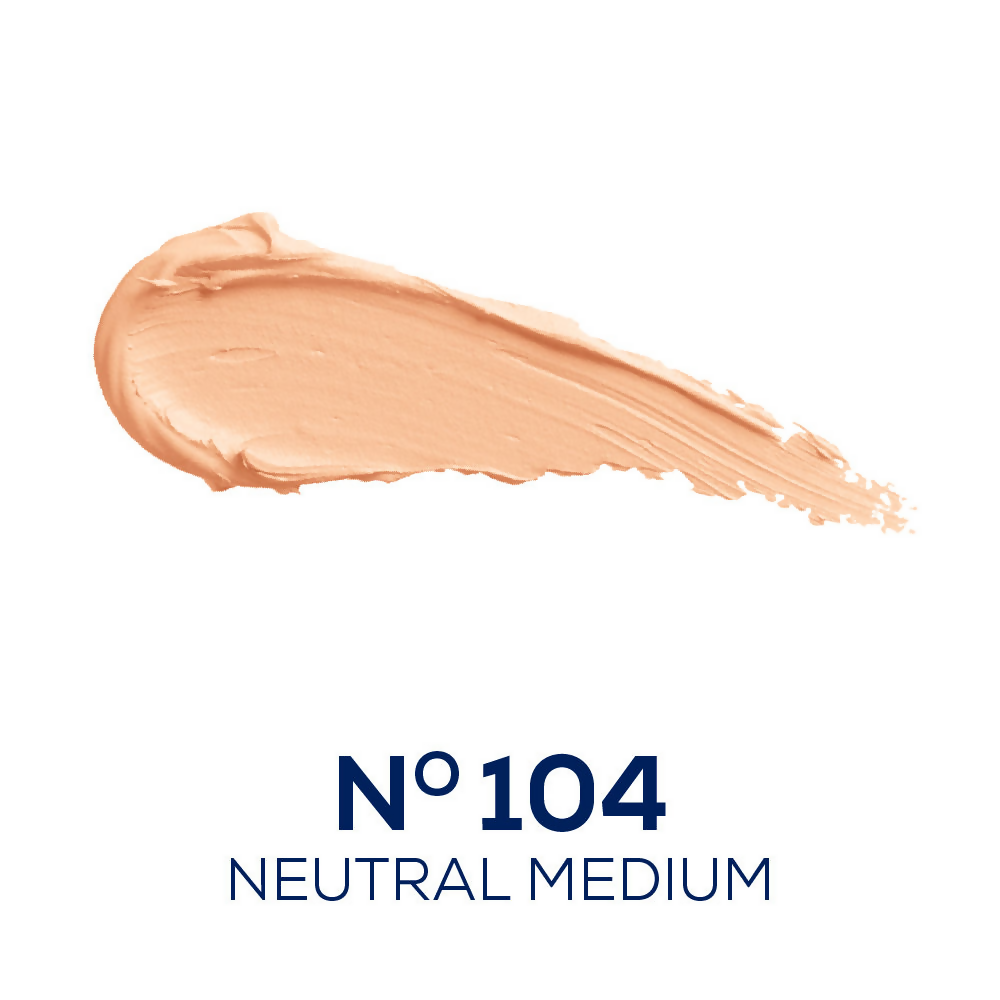 Chambor Studio Pro Under Eye Eraser - N 104 Neutral Medium | Grocsy