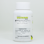 Dr.Bhargav’s Shatavari Capsules