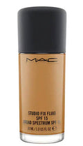 Mac Studio Fix Fluid SPF 15 - NC44.5 | Grocsy