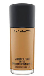 Mac Studio Fix Fluid SPF 15 - NC44.5 | Grocsy
