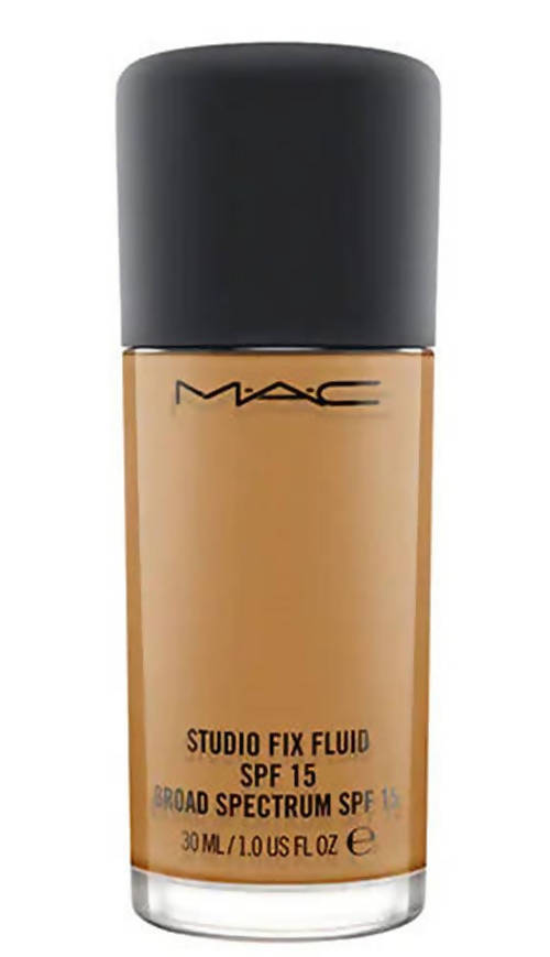Mac Studio Fix Fluid SPF 15 - NC44.5 | Grocsy