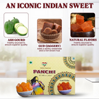 PANCHHI Lal Petha | Grocsy