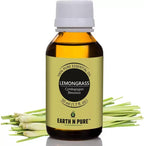 Earth N Pure Lemongrass Oil | Grocsy