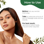 Pilgrim Amazonian Patua Strengthening Hair Oil With Argan & Avocado Oil For Strong & Silky Hair | Grocsy