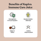 Kapiva Ayurveda Immune Care Juice | Grocsy