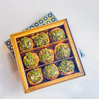 Gwalia Sweets Pista Tart | Grocsy