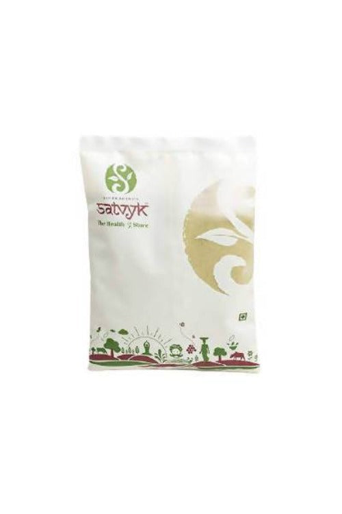 Siddhagiri's Satvyk Organic Arjuna Powder | Grocsy
