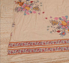 Miravan Womens Multicolor Floral Printed Pure Cotton Kurta And Palazzo With Dupatta Set | Grocsy