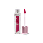 Lotus Make-Up Ecostay Matte Lip Lacquer - Rose Bloom (4 Gm) | Grocsy