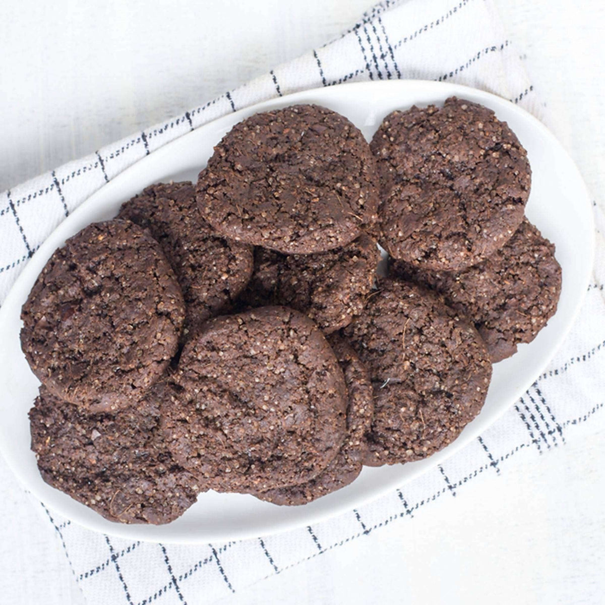 Karachi Bakery Ragi Cookies | Grocsy
