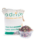 Adrish Organic Kahwa Tea | Grocsy