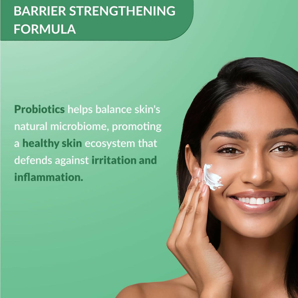 Fixderma Durave Ceramide Moisturizer For Face with Peptide & Mango Butter | Grocsy