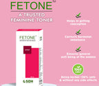 SDH Naturals Fetone Syrup | Grocsy