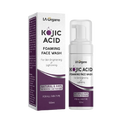 LA Organo Kojic Foaming Face Wash | Grocsy