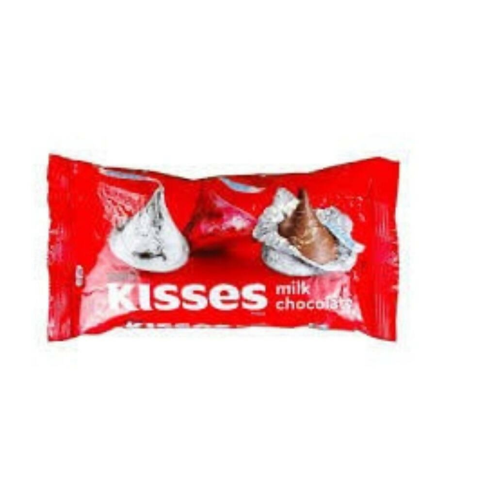 Ajfan Hershey's Kisses Milk Chocolate | Grocsy