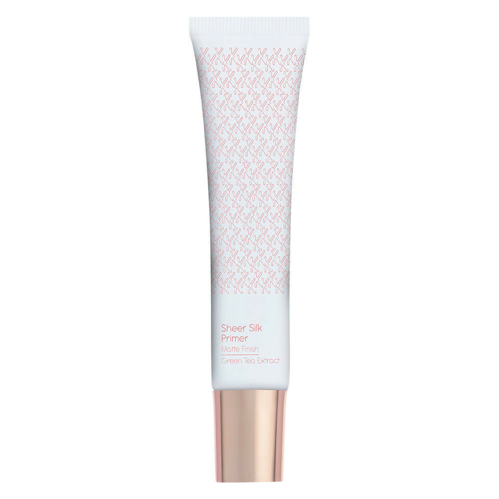 Kay Beauty By Katrina Kaif Sheer Silk Face Primer | Grocsy