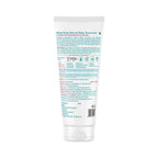 BabyChakra Moisturizing Natural Baby Sunscreen | Grocsy