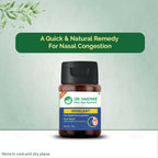 Dr. Vaidya's Inhalant | Grocsy