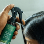 Pureus Herbals Hair Growth Combo | Grocsy