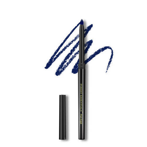 Forest Essentials Cobalt Blue Gulaab Khaas Kajal | Grocsy
