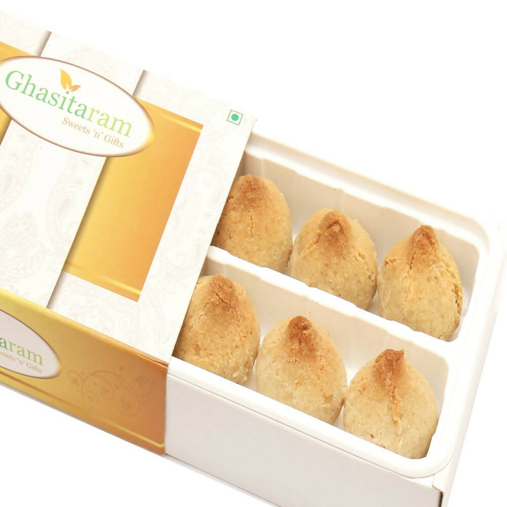 Ghasitaram Baked Anjeer Modaks | Grocsy