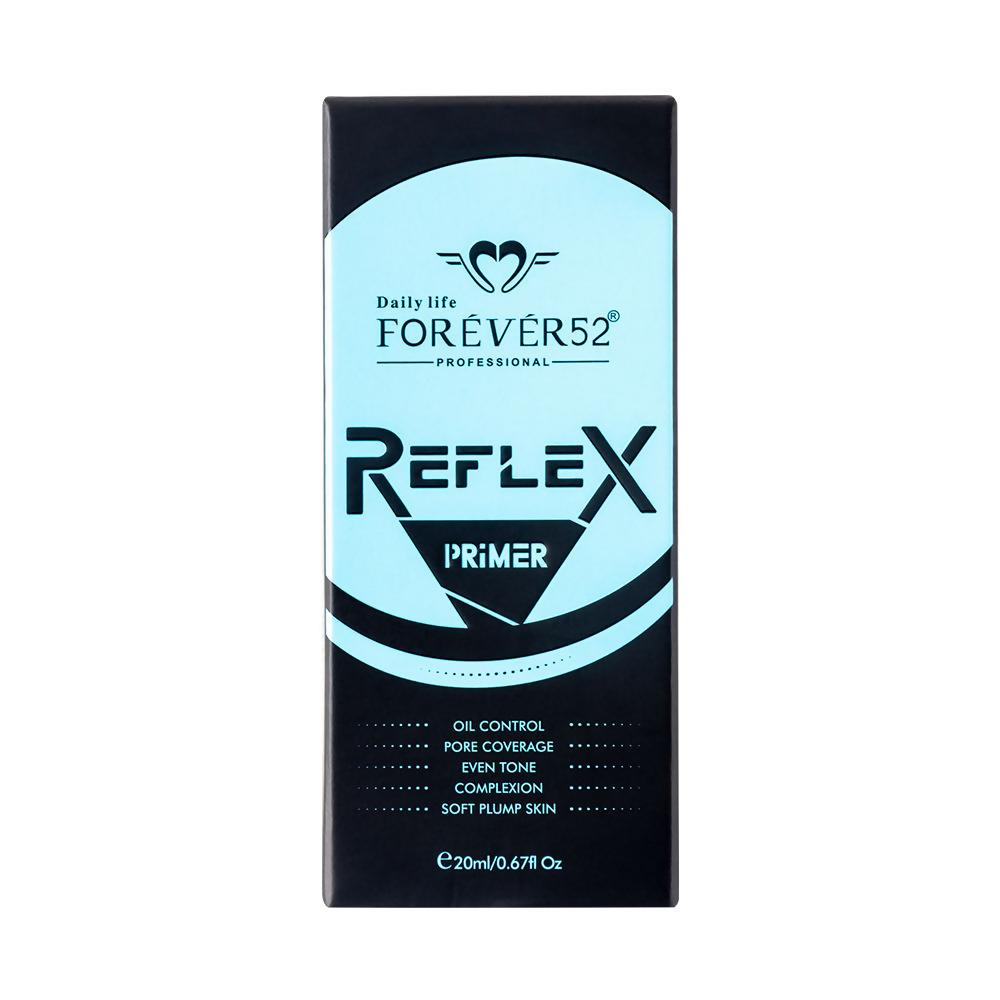 Daily Life Forever52 Reflex Primer - RXP001 | Grocsy