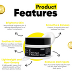 Masofta Dark Spot Reduction Cream | Grocsy