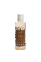 Rustic Art Organic Coconut Oil | Grocsy