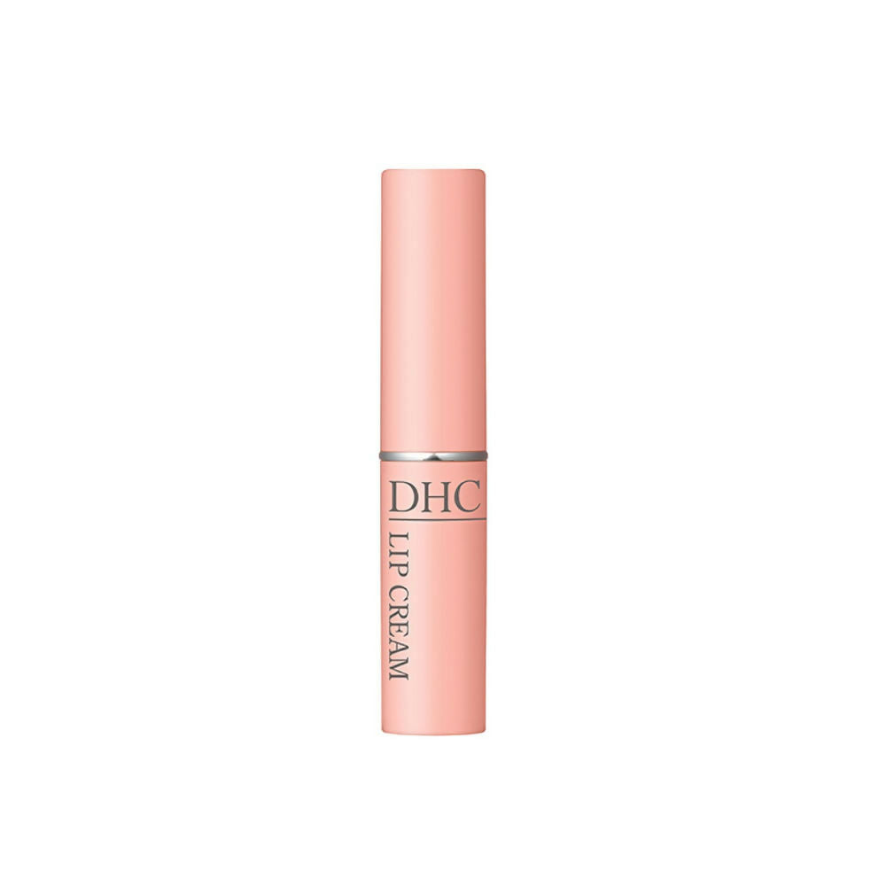 DHC Beauty Lip Cream (Lip Balm) For Dry Chapped Lips - Day Long Moisturizing Lip Mask | Grocsy
