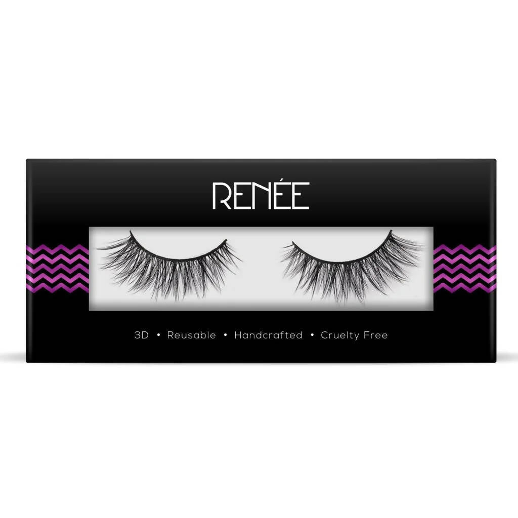 Renee False Eyelashes | Grocsy