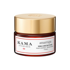 Kama Ayurveda Amarrupa Age - Defying Wrinkle - Correcting Eye Cream | Grocsy