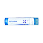 Boiron Homeopathy Belladonna Pellets | Grocsy