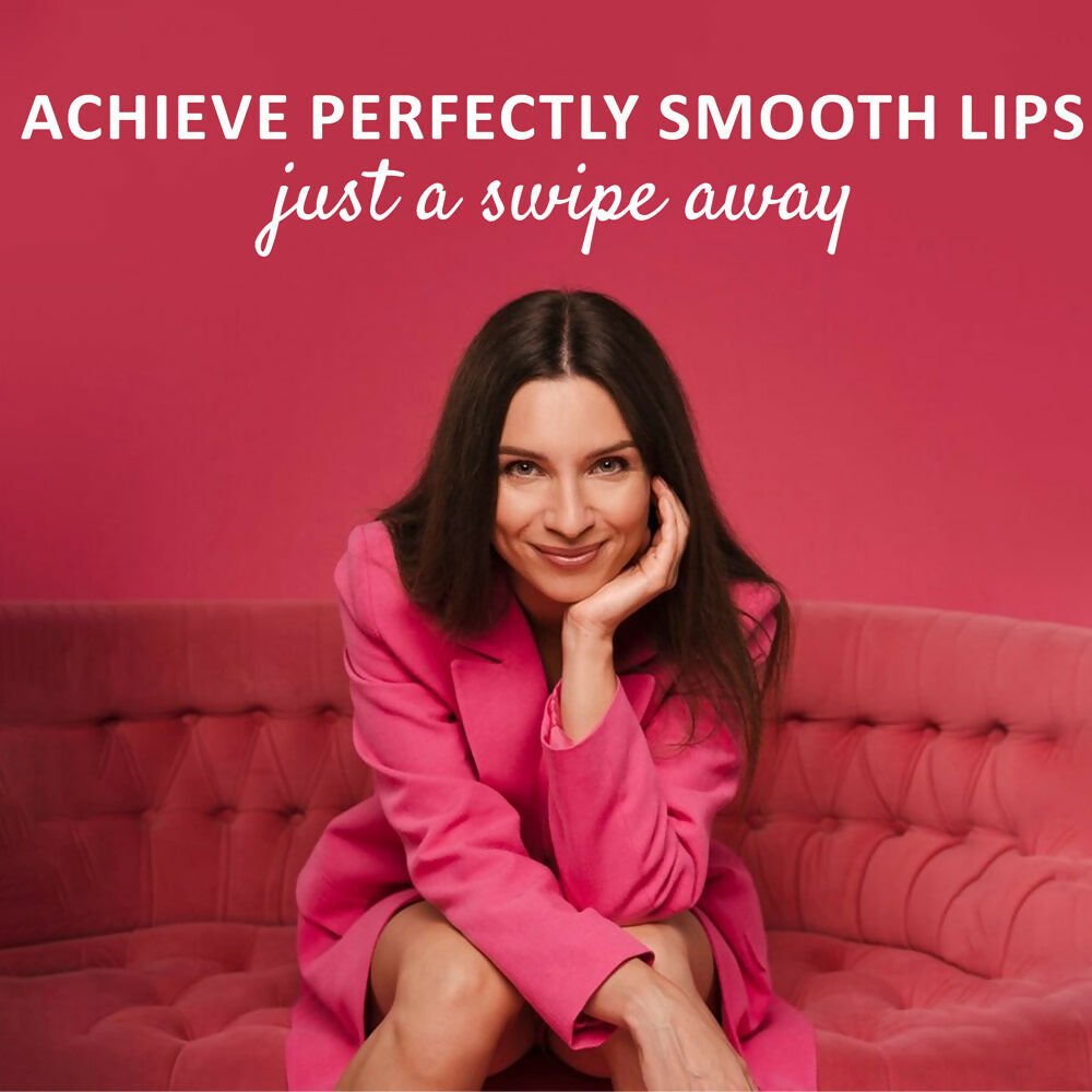 7 Days Premium Pink Lip Serum Oil For Lip Shine, Glossy, Soft With Moisturizer | Grocsy