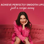 7 Days Premium Pink Lip Serum Oil For Lip Shine, Glossy, Soft With Moisturizer | Grocsy