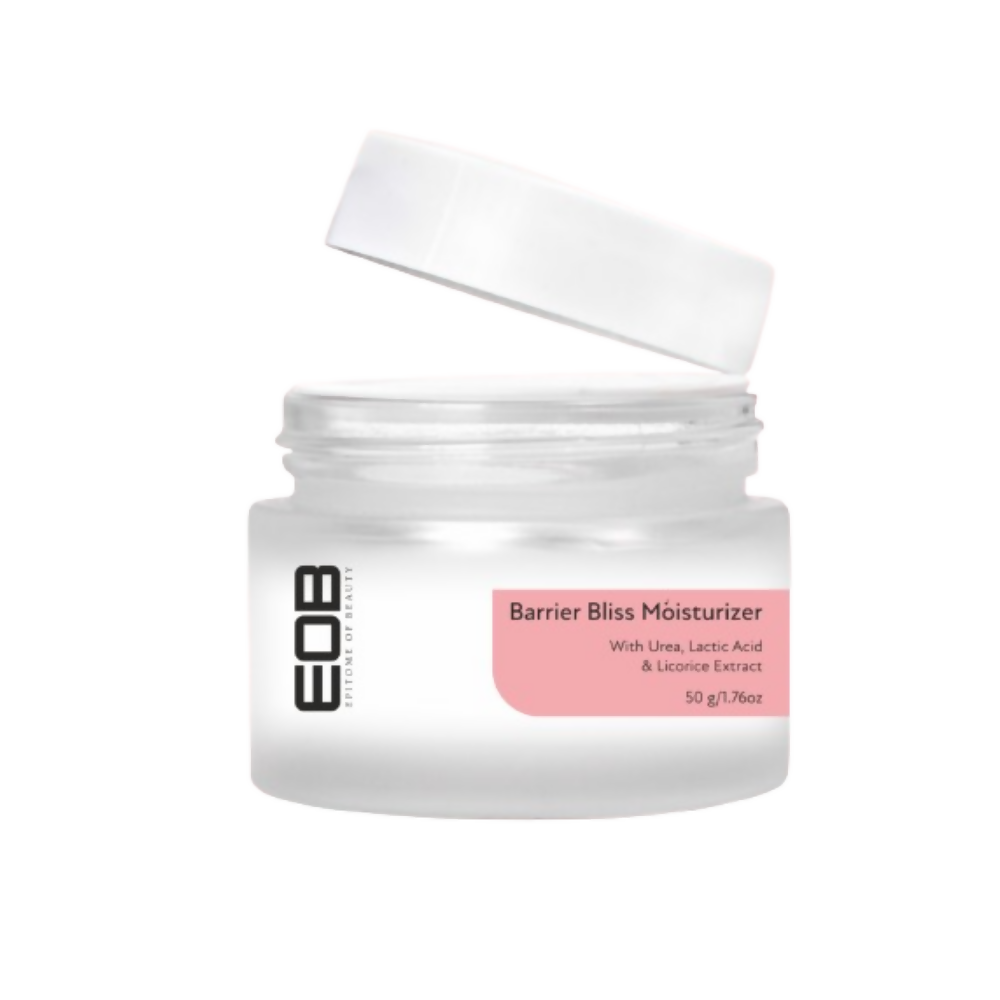 EOB Barrier Bliss Moisturizer | Grocsy