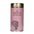 Devan's White Tea & Hibiscus Tea | Grocsy