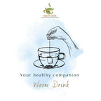 Satvi Wellness Amla Ginger Tea | Blend Of Indian Gooseberry and Ginger Tea Bags | Herbal Tea | Grocsy