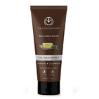 The Man Company Shaving Cream Tea Tree & Vitamin E | Grocsy