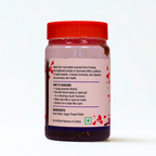 Amrita Gulkand - Premium Rose Petal Preserve | Grocsy