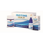 Dr Basu's ayurvedic Isotine Gold Kit | Grocsy
