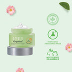 Lotus Organics+ Divine Nutritive Creme SPF 20 | Grocsy