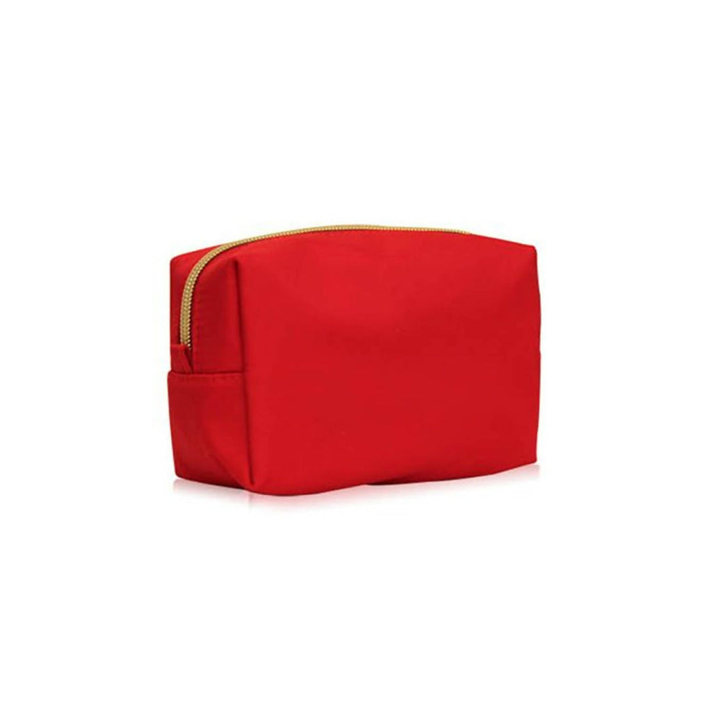 Colorbar Pouch Lips & Lashes (Small Pouch) - Crimson | Grocsy