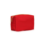Colorbar Pouch Lips & Lashes (Small Pouch) - Crimson | Grocsy