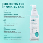 Plum Cica & Hya-Betaine Vegan Mucin Essence | Grocsy