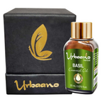 Urbaano Herbal Basil Essential Oil | Grocsy