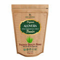Deep Ayurveda Organic Aloevera Powder | Grocsy